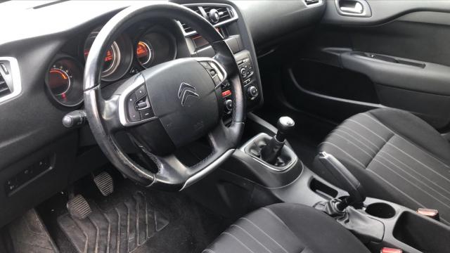 Citroen C4 image 8
