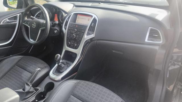 Opel Astra image 3