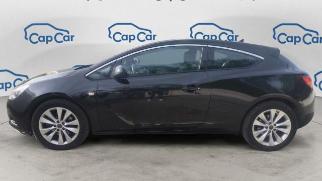 Opel Astra image 5