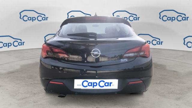 Opel Astra image 7