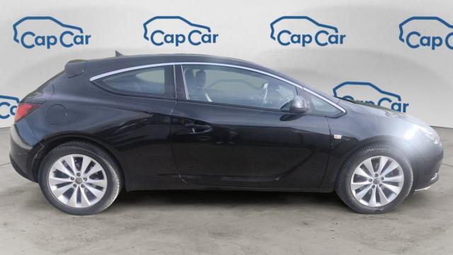 Opel Astra image 1