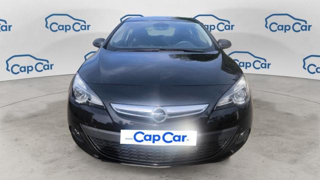 Opel Astra image 4