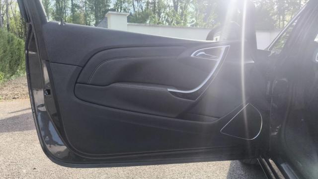 Opel Astra image 2