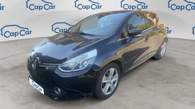 Renault Clio 0.9 Tce 90 Intens
