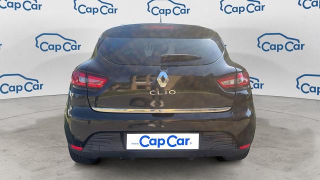 Renault Clio image 3