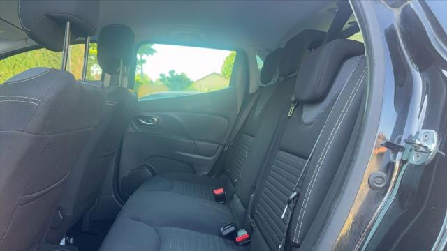 Renault Clio image 1