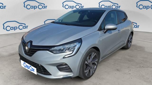 Renault Clio 1.5 Blue Dci 85 Limited