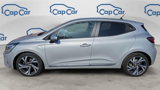 Renault Clio image 1
