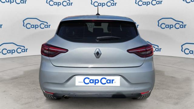 Renault Clio image 8