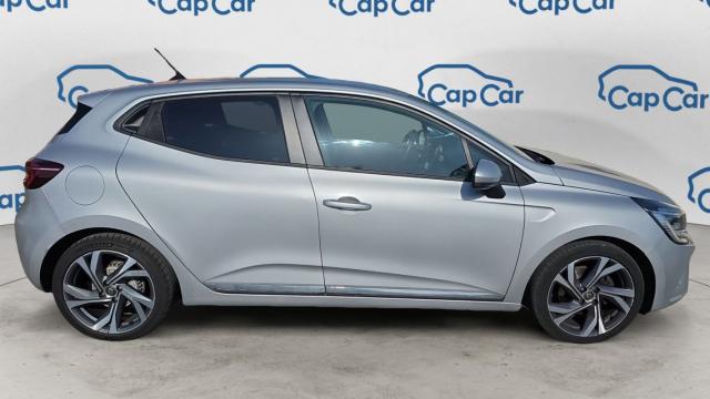 Renault Clio image 9