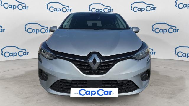 Renault Clio image 3