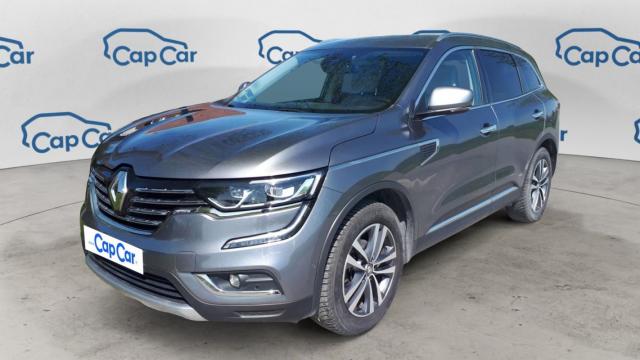 Renault Koleos Ii 1.6 Dci 130 Energy Intens
