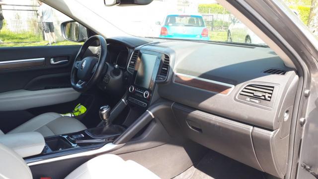 Renault Koleos image 1