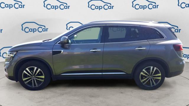 Renault Koleos image 4