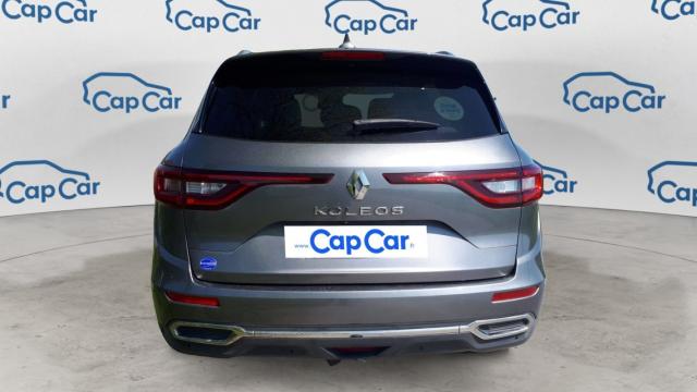Renault Koleos image 8