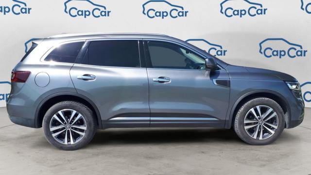 Renault Koleos image 3