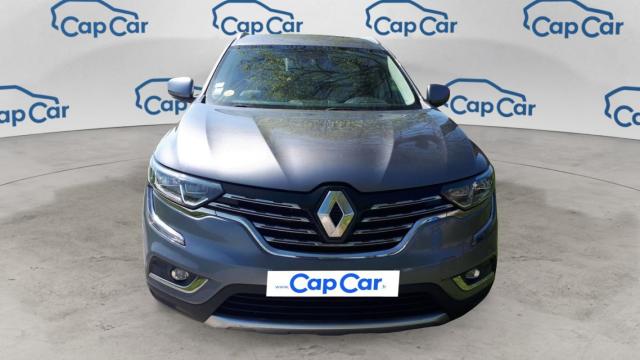 Renault Koleos image 6