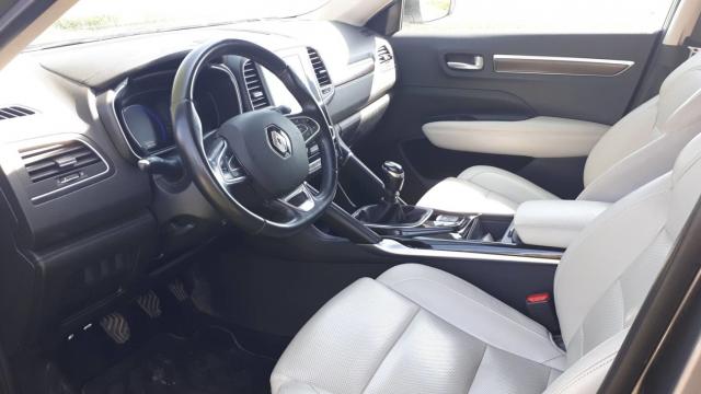 Renault Koleos image 9