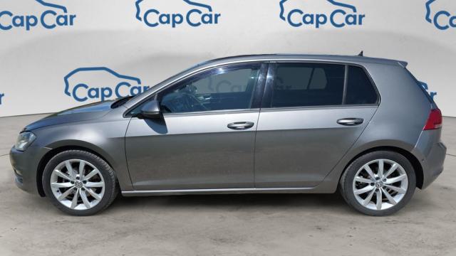 Volkswagen Golf image 7