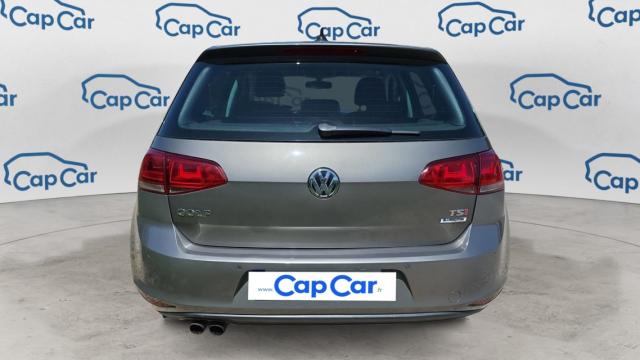 Volkswagen Golf image 1