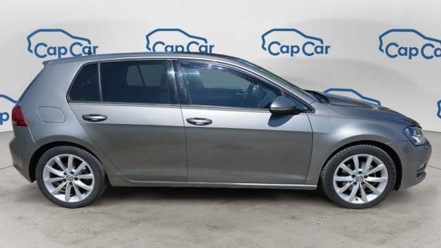 Volkswagen Golf image 6