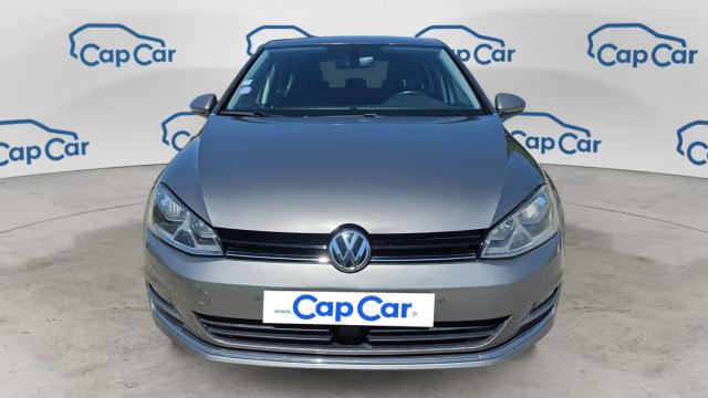 Volkswagen Golf image 2