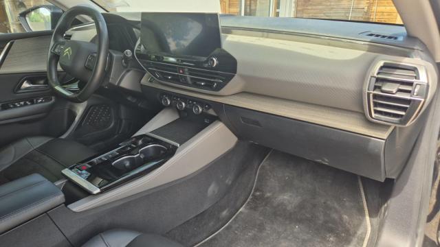 Citroen C5 X image 8