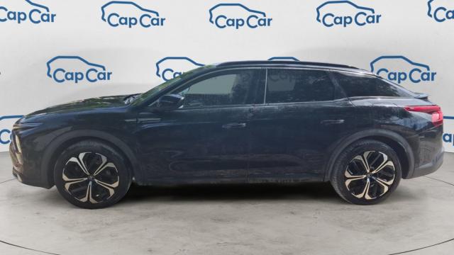 Citroen C5 X image 1