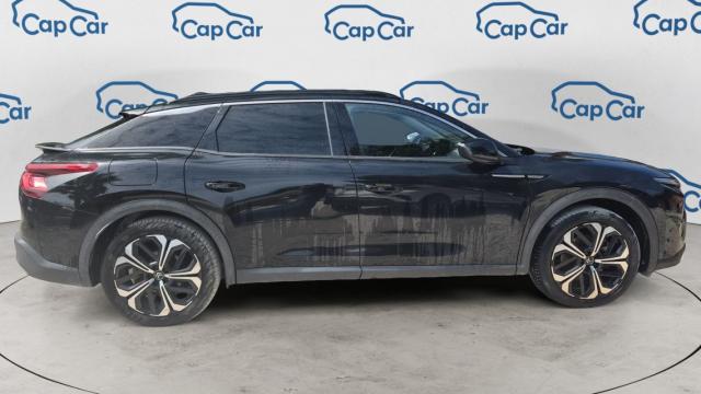 Citroen C5 X image 2