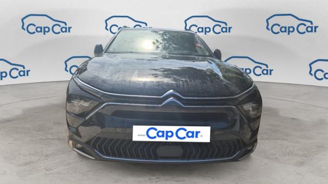 Citroen C5 X image 6