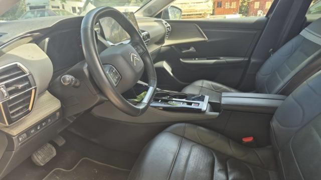 Citroen C5 X image 5