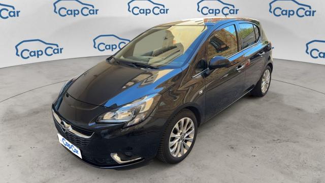 Opel Corsa V 1.4 Turbo 100 Edition
