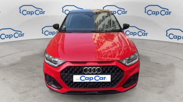 Audi A1 image 3