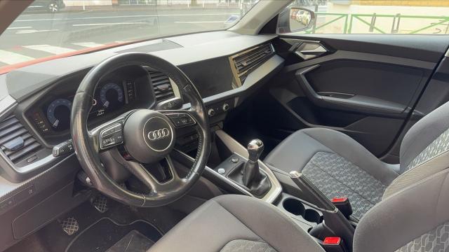 Audi A1 image 4