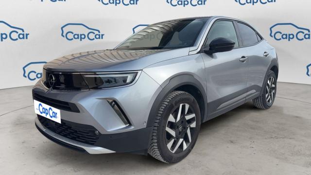 Opel Mokka 1.5 D Turbo 110 Gs Line