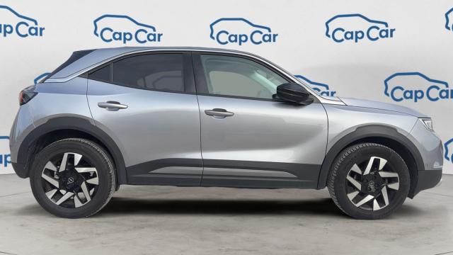 Opel Mokka image 8
