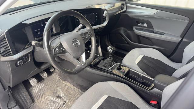 Opel Mokka image 6