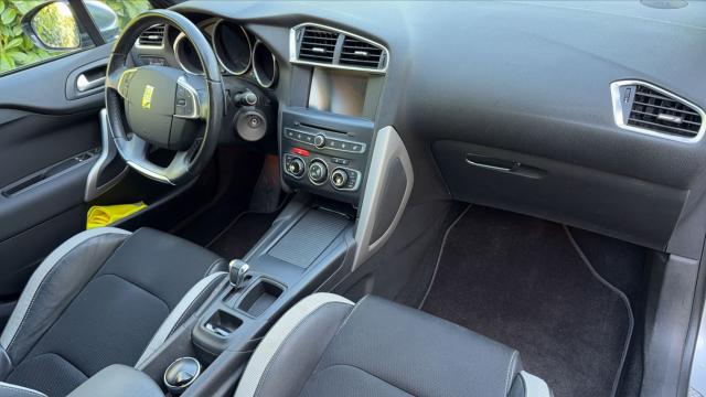 Citroen Ds4 image 1