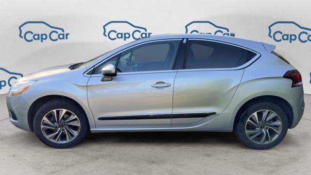 Citroen Ds4 image 8