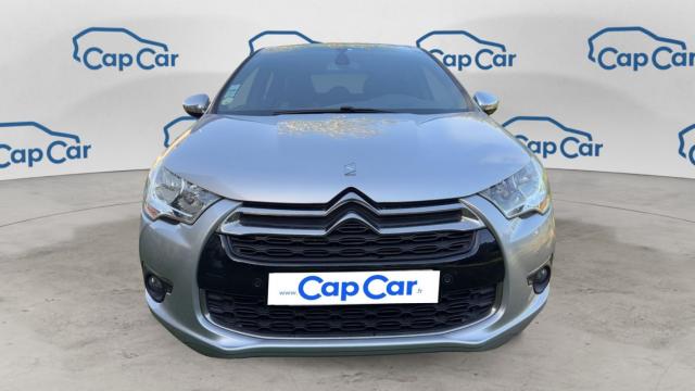 Citroen Ds4 image 9
