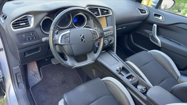 Citroen Ds4 image 2