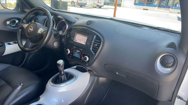Nissan Juke image 7