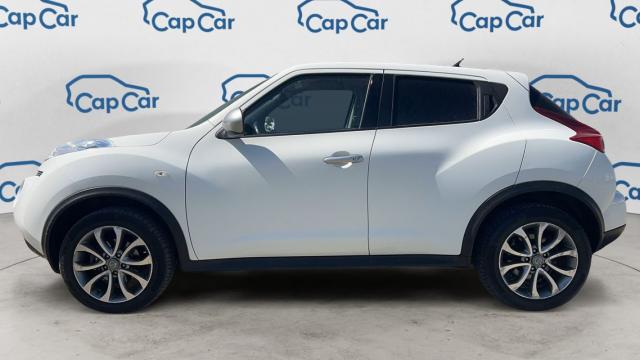 Nissan Juke image 5