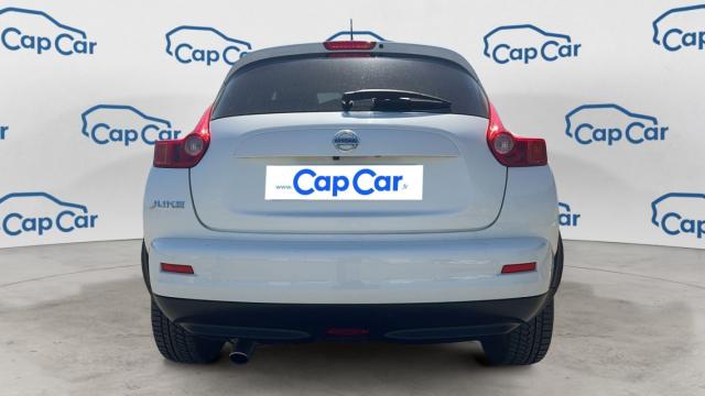 Nissan Juke image 6