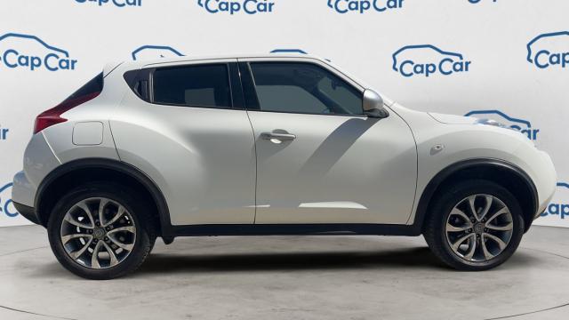 Nissan Juke image 9