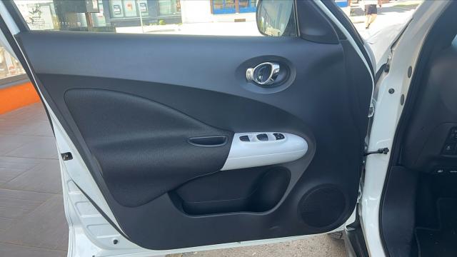 Nissan Juke image 8