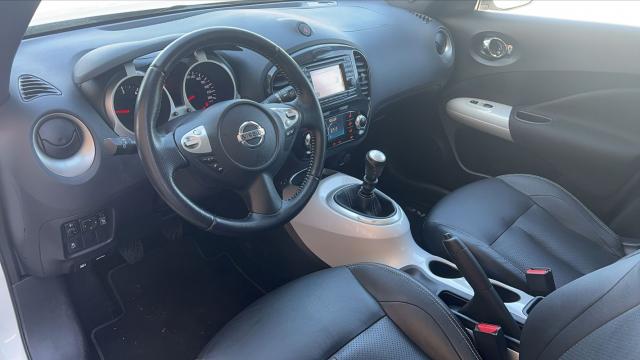 Nissan Juke image 3