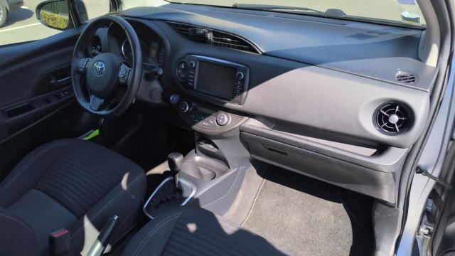 Toyota Yaris image 4
