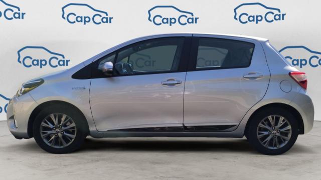 Toyota Yaris image 7