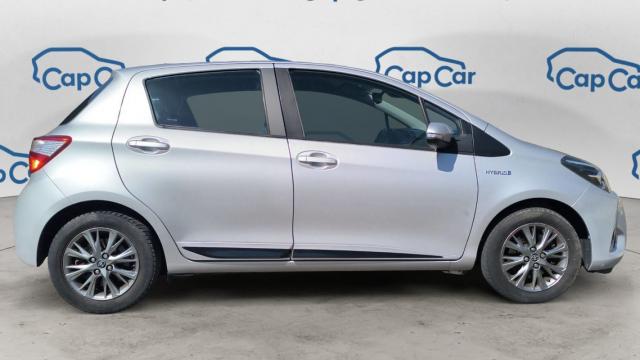 Toyota Yaris image 2